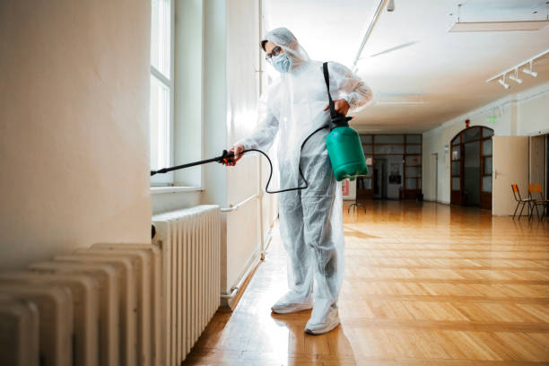 Best Fumigation Services  in Lake Hopatcong, NJ